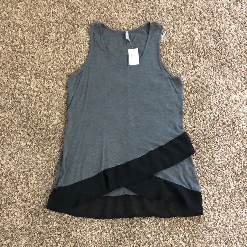 COPY - Vanity Tank Top